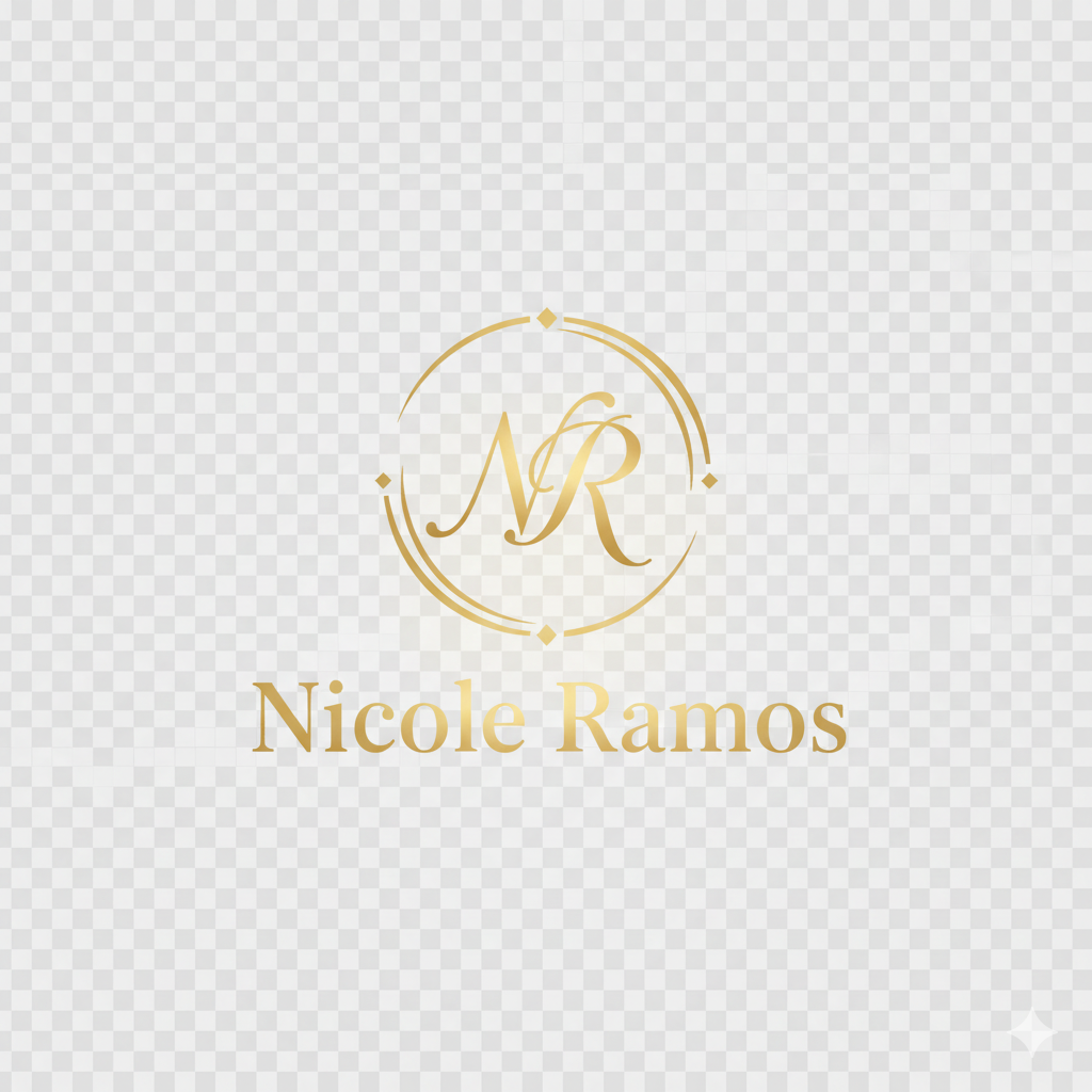 Nicole Ramos Logo
